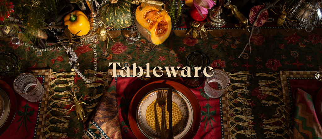 Tableware