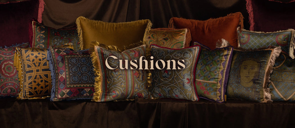 Cushions