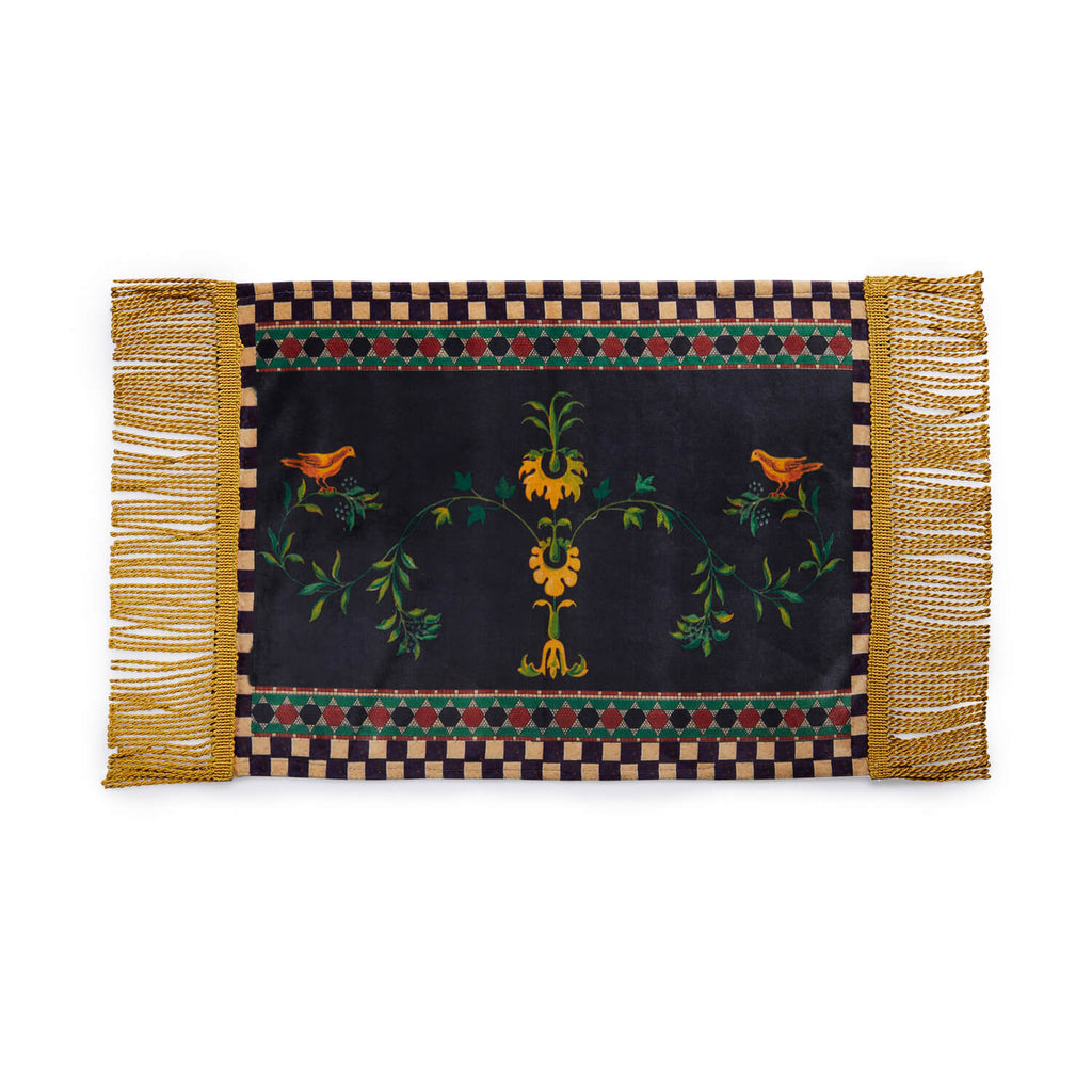 ORNIS-Nagaland Charcoal