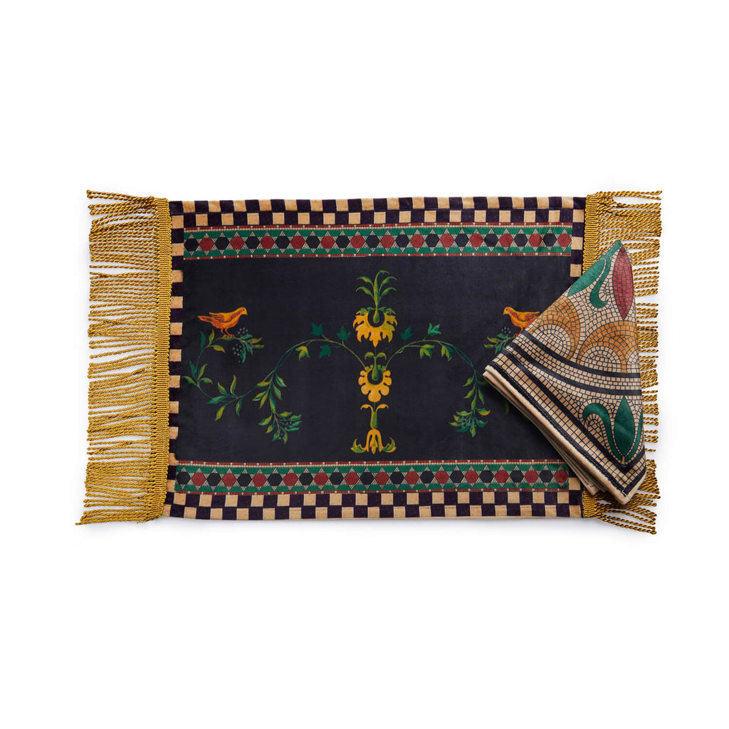 ORNIS-Nagaland Charcoal