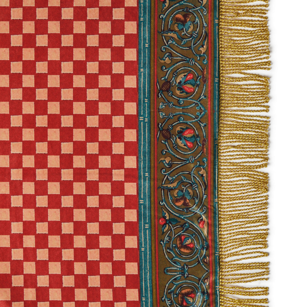 BION- Bengal Clay