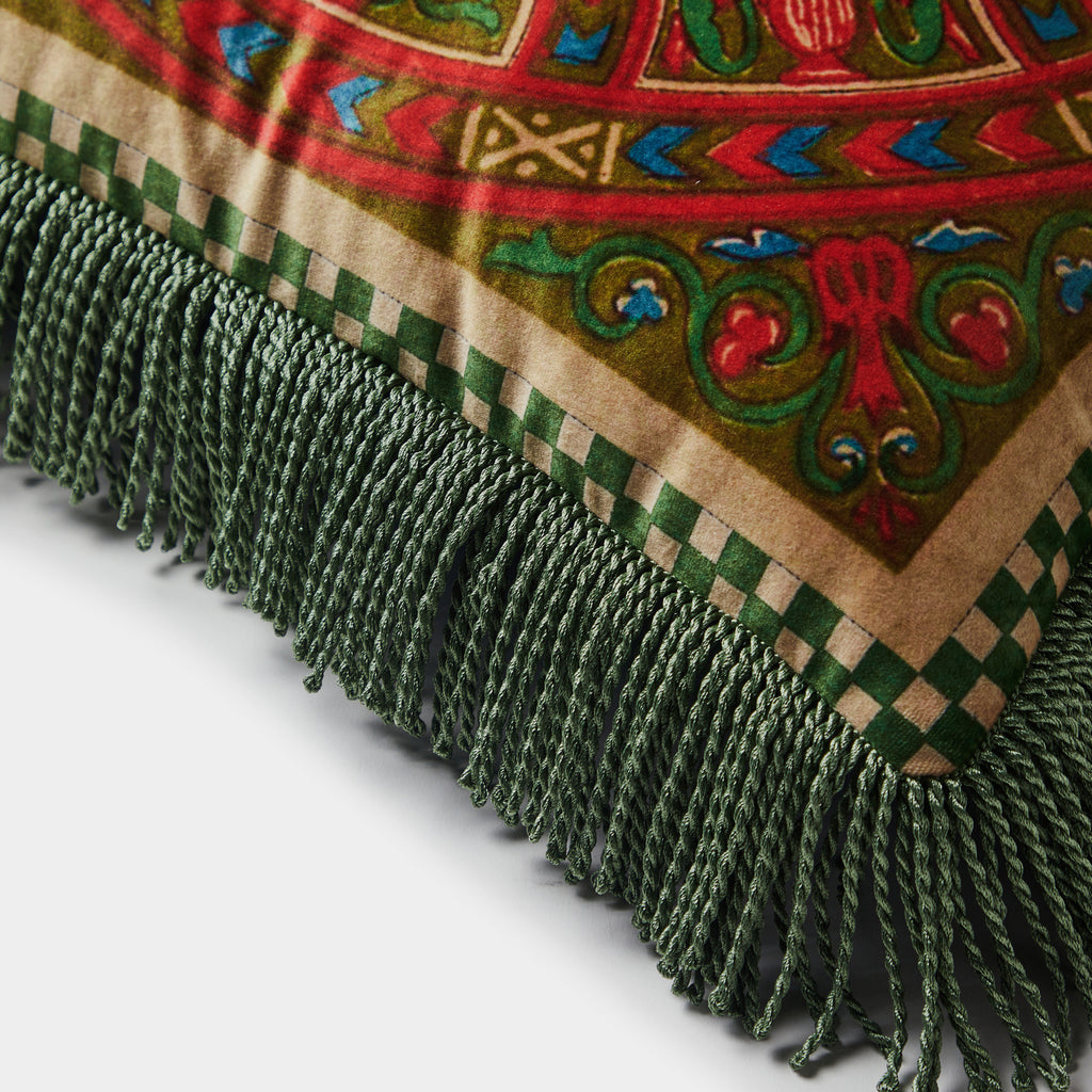 ISSIMA - Ladakh Ceder