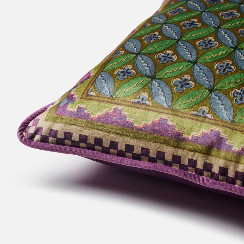 MONREALE - Nicobar Mauve
