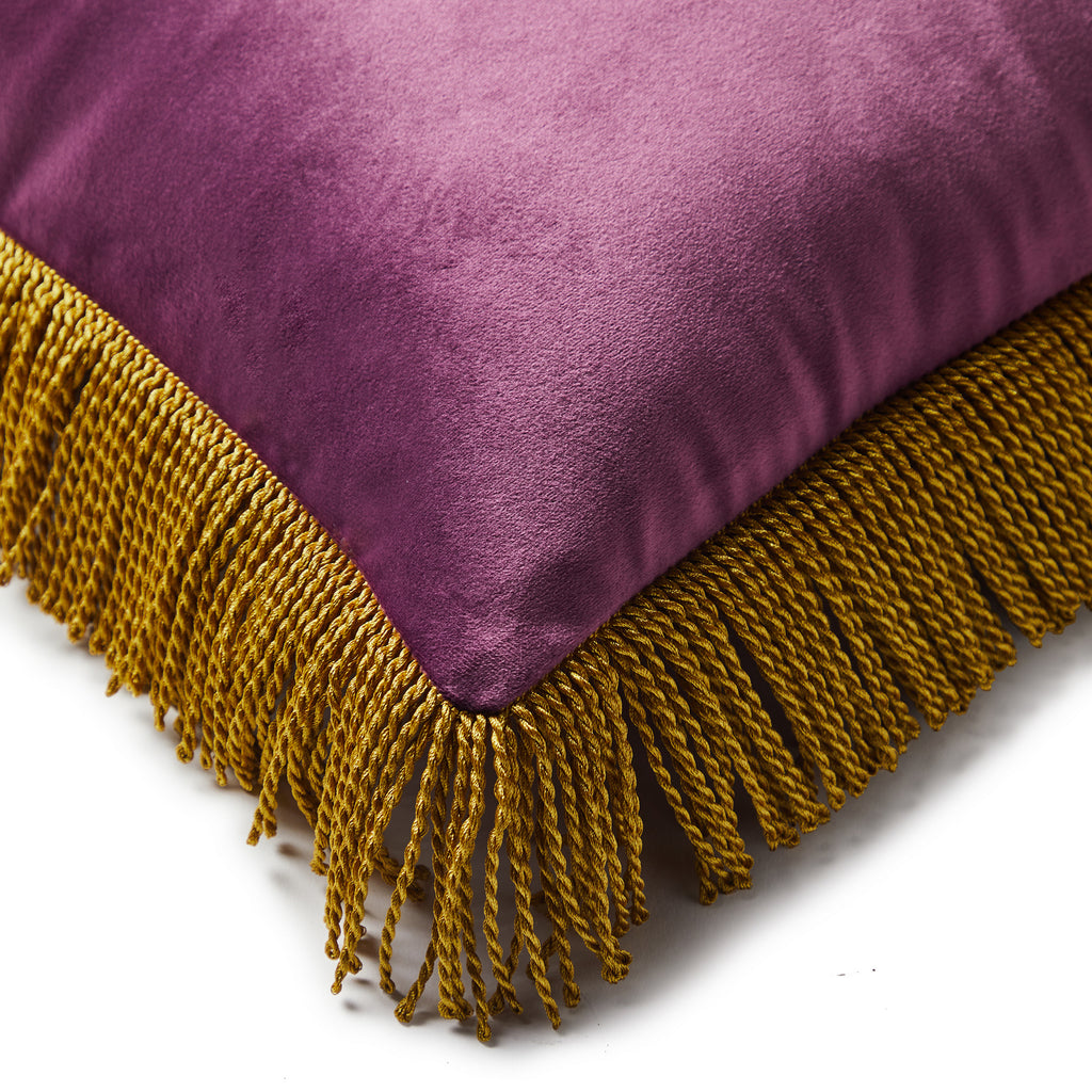 NICOBAR MAUVE