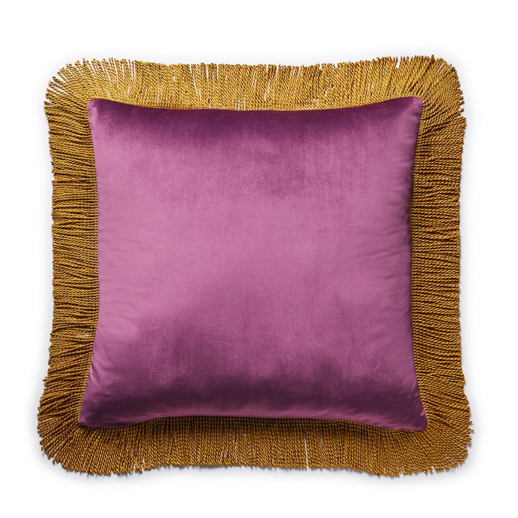 NICOBAR MAUVE