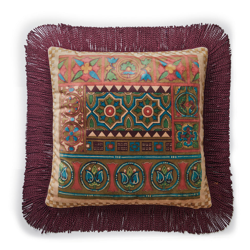 THEODORA - Punjab Clay